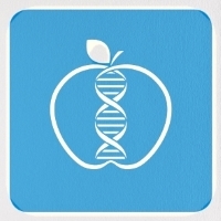 icon for GMO apple